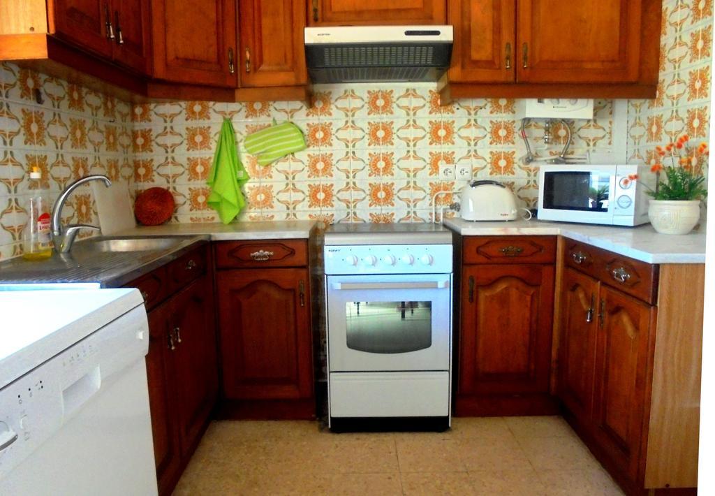 Casa Ameijeira Lagos Habitación foto