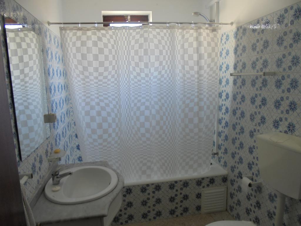 Casa Ameijeira Lagos Habitación foto