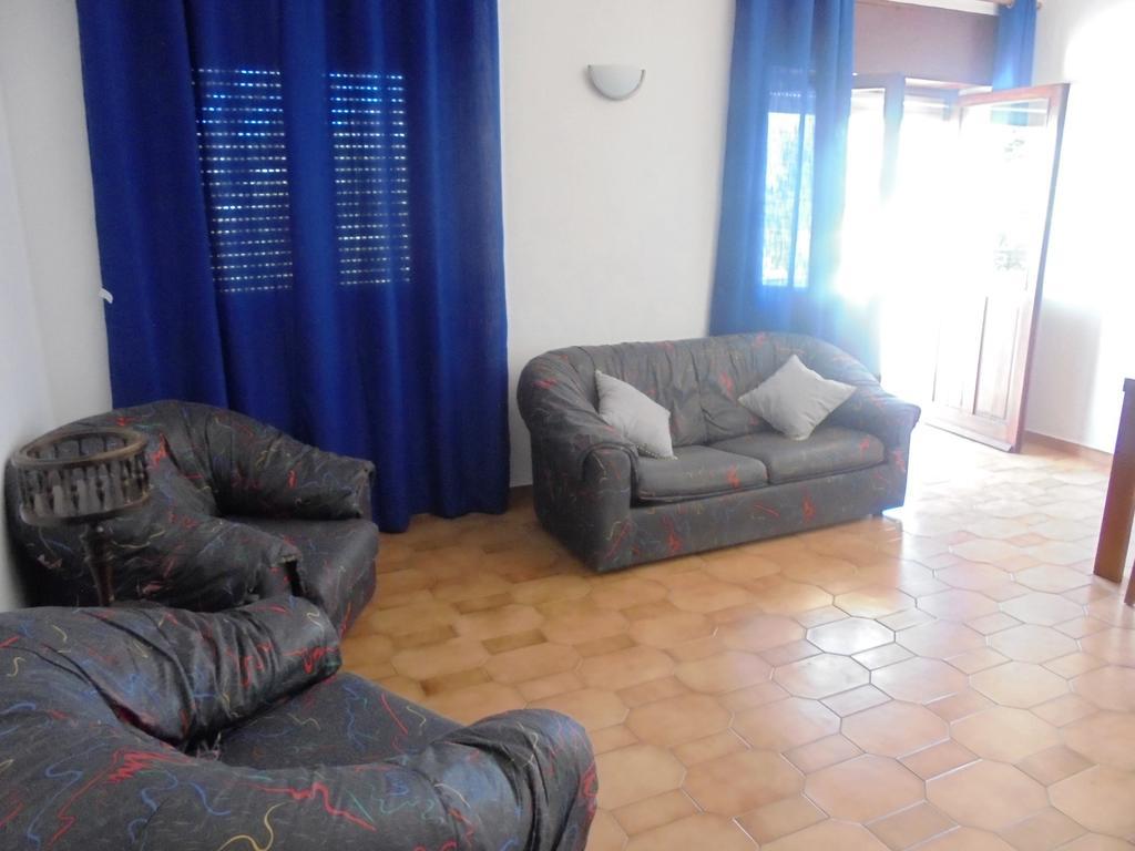 Casa Ameijeira Lagos Habitación foto