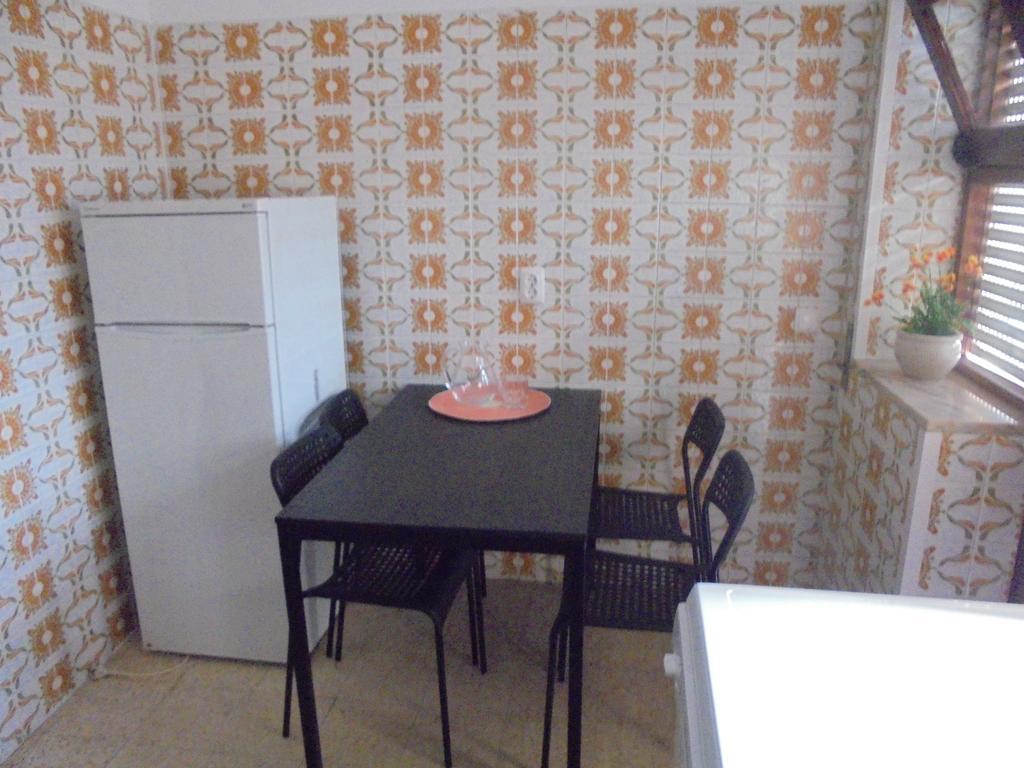 Casa Ameijeira Lagos Habitación foto